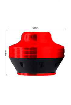 1584 damage protector scooter